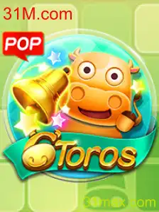 Descubra o Mundo de 6Toros e a Conexão com 31M.com