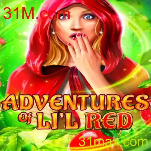 Adventures of Lil Red: Uma Jornada Épica no Mundo Digital