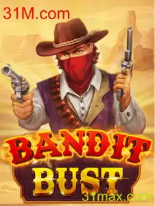 BanditBust: Desvendando Aventuras com Estratégia e Emoção