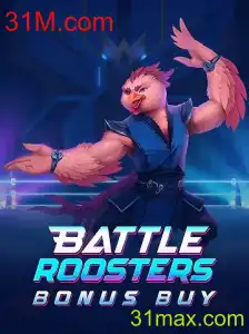 BattleRoostersBonusBuy: Imersão no Mundo dos Combates de Galos Digitais