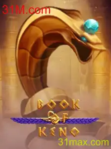 Explorando o Fascinante Mundo do BookOfKeno: Descrição, Introdução e Regras