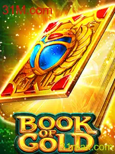 Descubra o Fascinante Mundo de BookofGold