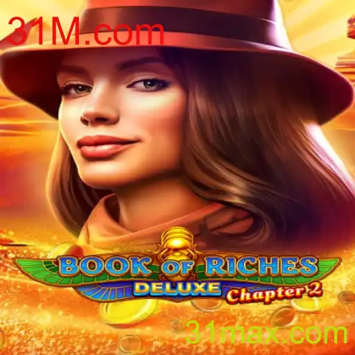 Explorando o Mundo de BookofRichesDeluxeChapter2 e 31M.com