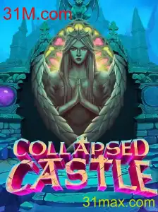Explorando ColapsedCastle: Uma Jornada Épica no Mundo dos Jogos