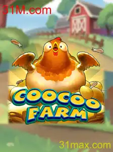 CooCooFarm: Um Mundo de Aventuras Agrícolas