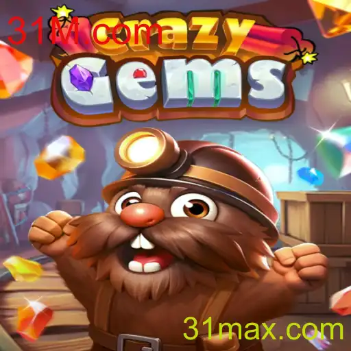 Descubra o Fascinante Mundo de CrazyGems