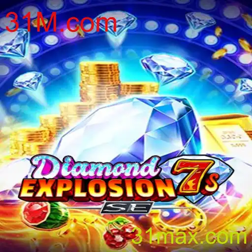 Descubra o Mundo de DiamondExplosion7sSE: Uma Jornada de Emoção e Estratégia