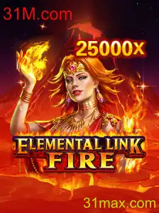 Descubra as Emoções de ElementalLinkFire: O Jogo das Energias Elementares