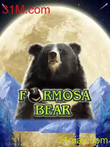 Desvendando o Mundo de FormosaBear: Um Jogo de Estratégia Inovador