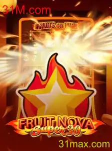Explorando o Universo de FruitrNovaSupe30: Diversão e Estratégia