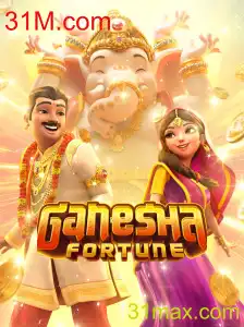 Explorando o Jogo GaneshaFortune na Plataforma 31M.com