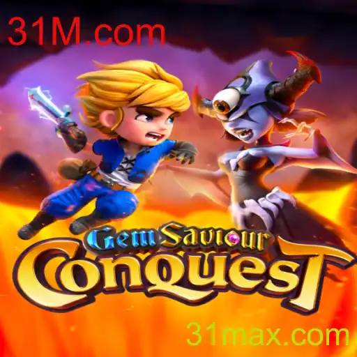 GemSaviourConquest: A Aventura Épica que Revoluciona os Jogos Online