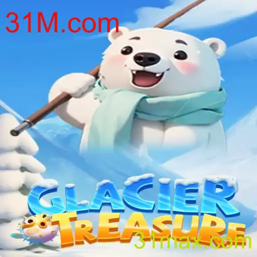 Explorando o Mundo Gelado de GlacierTreasure no Universo 31M.com