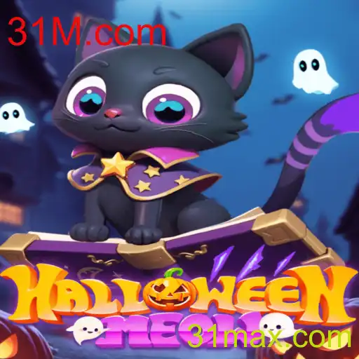 Tudo Sobre HalloweenMeow: O Jogo de Halloween que Está Dominando o 31M.com