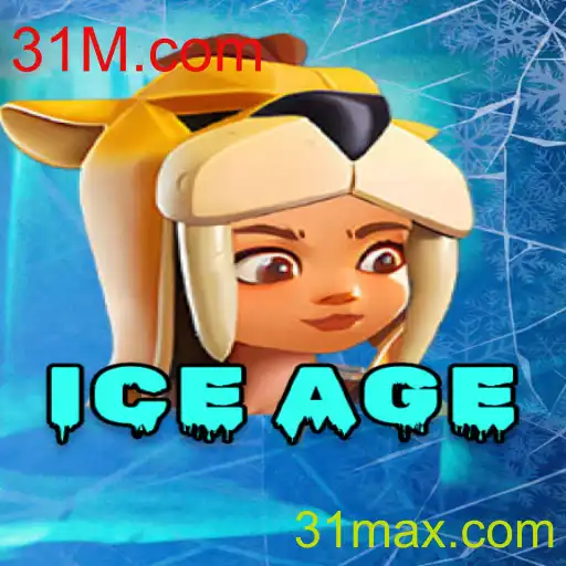 Descubra o emocionante mundo de IceAge: Um jogo inovador com 31M.com