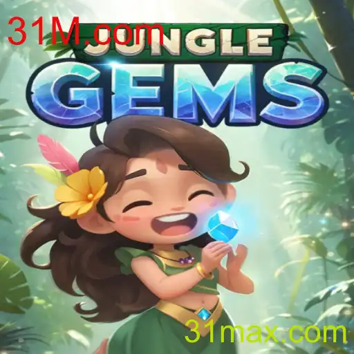 Descubra o Fascinante Mundo de JungleGems
