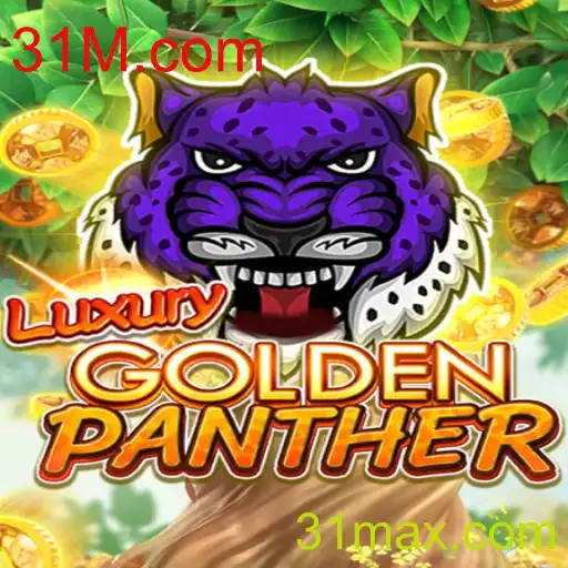 Descubra o Universo de LUXURYGOLDENPANTHER: O Jogo Que Está Revolucionando a Diversão