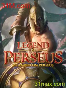 LegendofPerseus: Explorando o Fascinante Mundo do Novo Jogo Associado ao 31M.com
