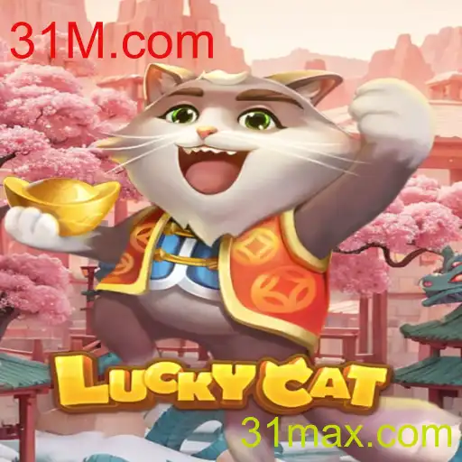 Descubra o Envolvente Mundo de LuckyCat: O Jogo do Momento em 31M.com