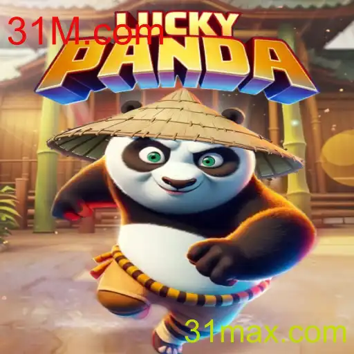 Descubra o Envolvente Jogo LuckyPanda