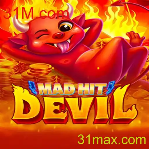 MadHitDevil: Descubra o Mundo Envolvente do Novo Jogo da 31M.com