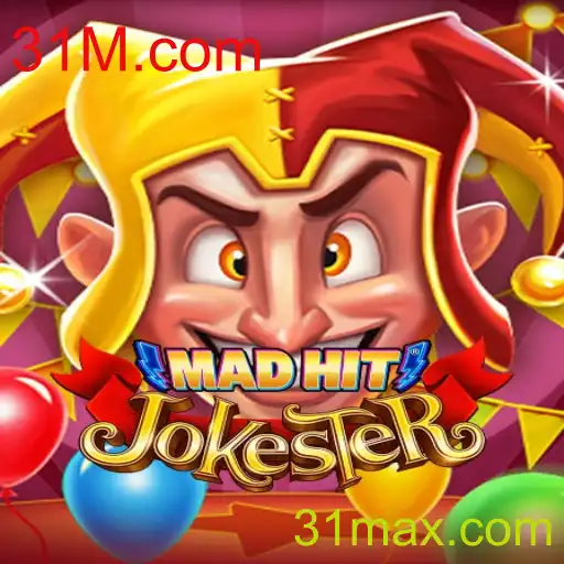 MadHitJokester: A Nova Sensação dos Jogos Mentais