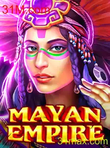 Explorando o Universo de 'MayanEmpire': Uma Aventura dos Tempos Antigos