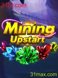 Explorando o Universo do Jogo MiningUpstart e sua Dinâmica Inovadora