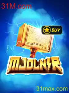 Descubra o Fascinante Mundo de Mjolnir