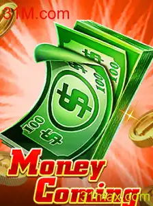 Descubra o Jogo MoneyComing: Estratégias e Regras