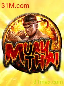 MuayThai e Sua Evolução no Mundo dos Jogos