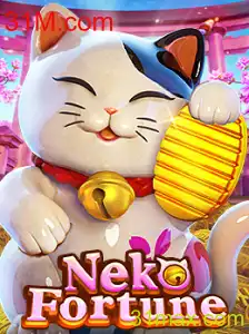 Descubra o Universo Encantador de NekoFortune