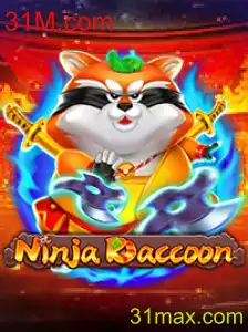 Explorando o Fascinante Mundo de NinjaRaccoon