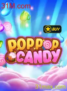 POPPOPCANDY: Explorando o Jogo que Conquista Multidões