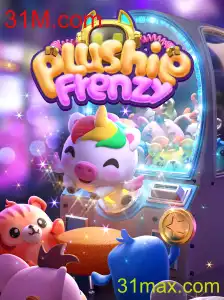 Explorando o Universo Encantador de PlushieFrenzy