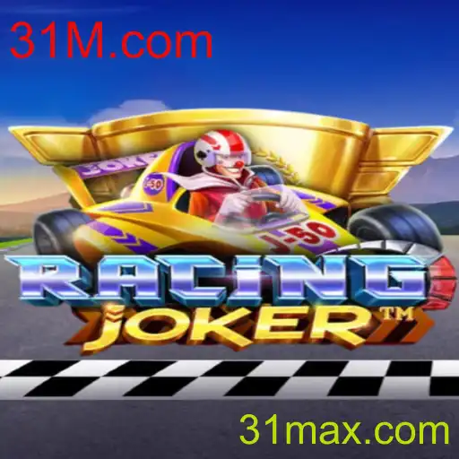 RacingJoker: Explore o Mundo da Velocidade e Estratégia