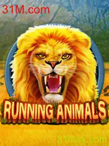 Conheça RunningAnimals: Uma Aventura Empolgante em 31M.com