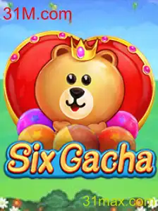 Descubra o Mundo de Emoções do Jogo SixGacha