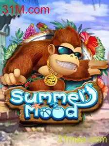 SummerMood: O Jogo de Estratégia Perfeito para o Verão