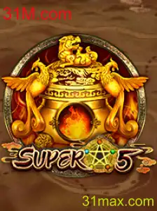Descubra Super5: O Jogo de Estratégia e Diversão do Momento