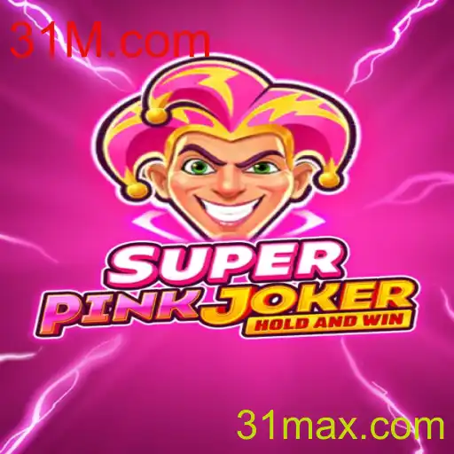SuperPinkJoker: O Jogo que Conquista o Mundo dos Jogos Online