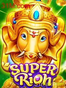 Descubra o Empolgante Mundo do Jogo SuperRich