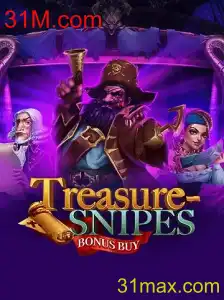 Descubra o Mundo de TreasuresnipesBonusBuy