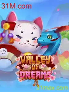 Explorando o Fantástico Mundo de ValleyofDreams
