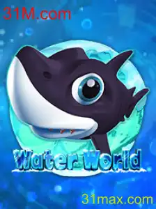 Descubra o Mundo Fascinante de 'WaterWorld': Um Jogo Inovador