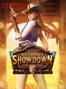 Explorando o Emocionante Mundo do WildBountyShowdown